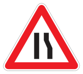 Figura della domanda