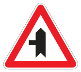 Figura della domanda