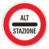 Figura della domanda