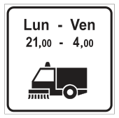 Figura della domanda