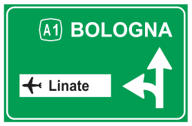 Figura della domanda
