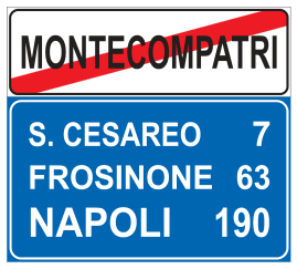 Figura della domanda