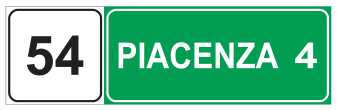 Figura della domanda