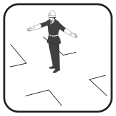 Figura della domanda
