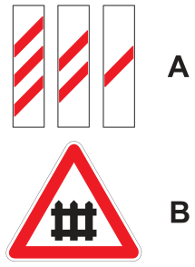 Figura della domanda