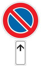 Figura della domanda