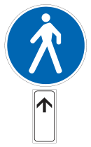 Figura della domanda