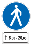Figura della domanda