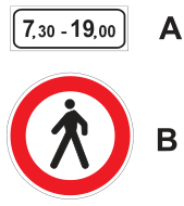 Figura della domanda